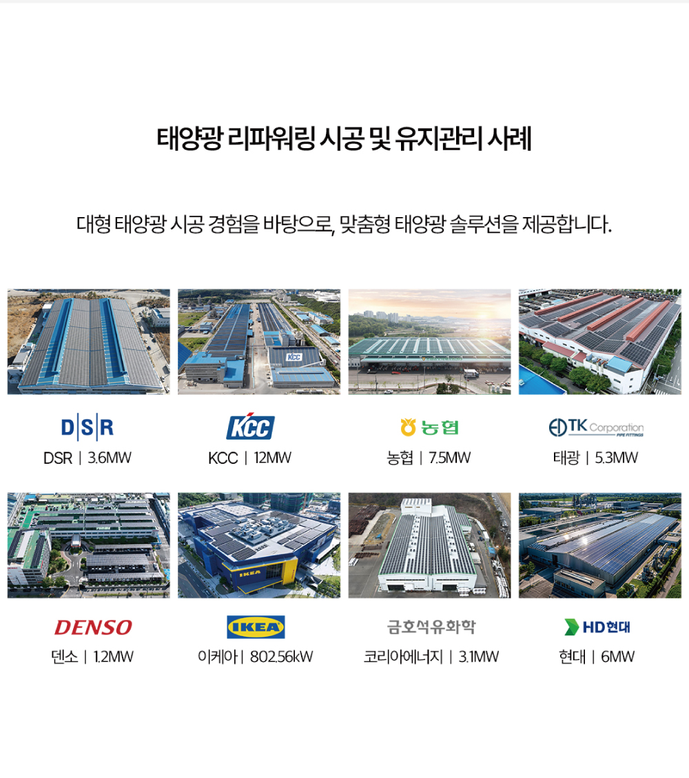 리파워링