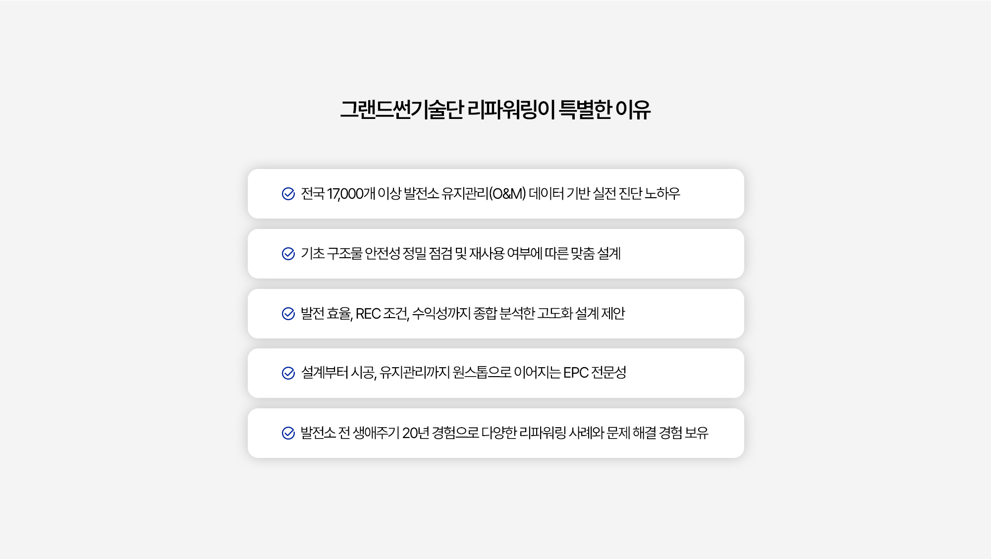 리파워링